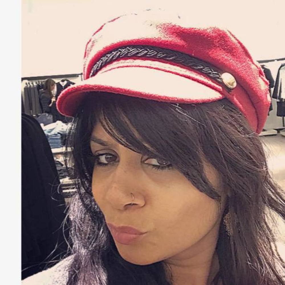 Meet your Posher, Sarvjot